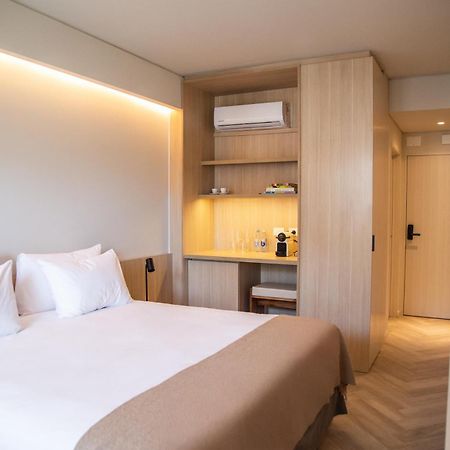 Vilon Recoleta Hotel Buenos Aires Extérieur photo
