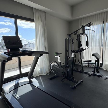 Vilon Recoleta Hotel Buenos Aires Extérieur photo