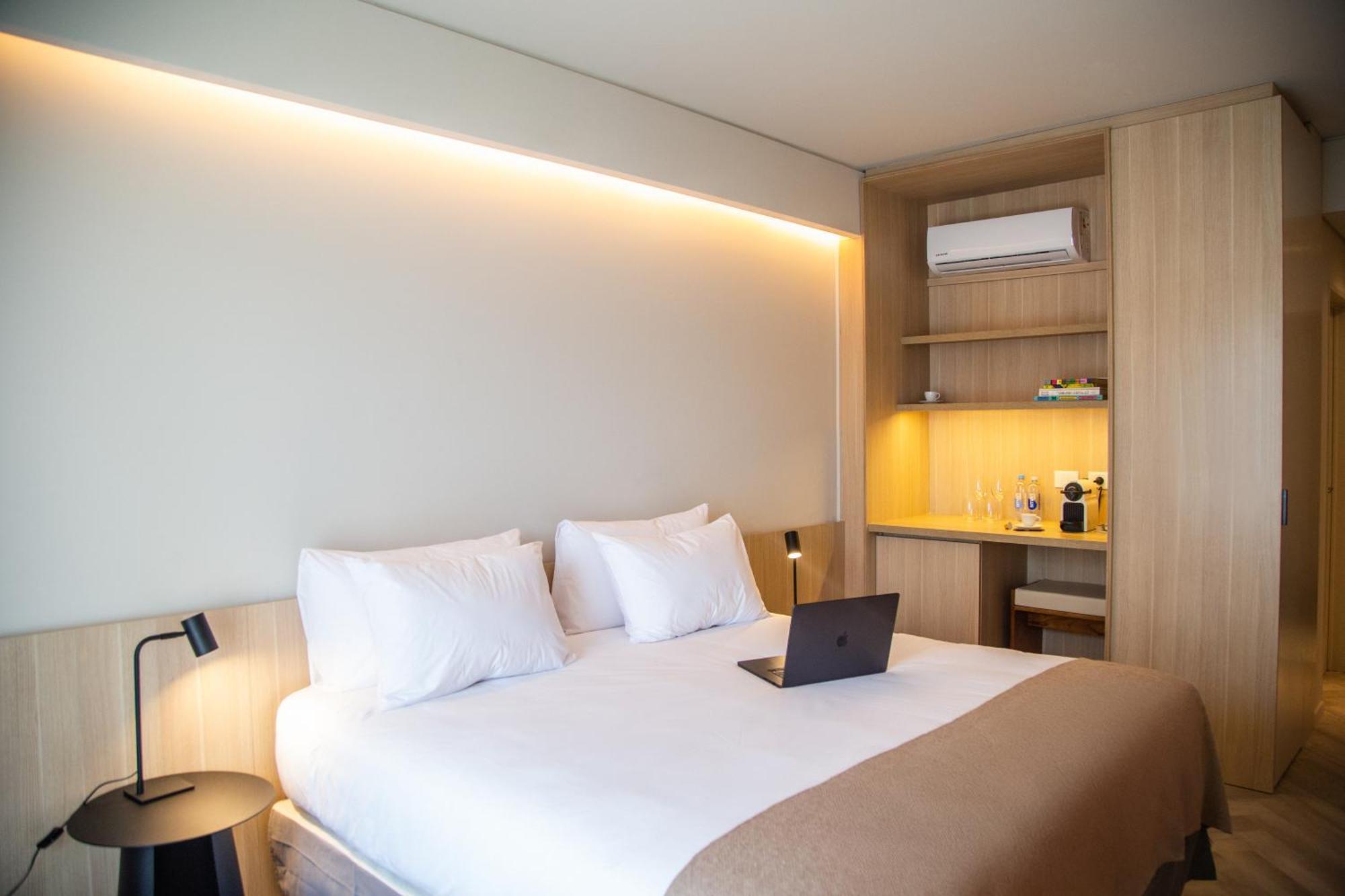 Vilon Recoleta Hotel Buenos Aires Extérieur photo