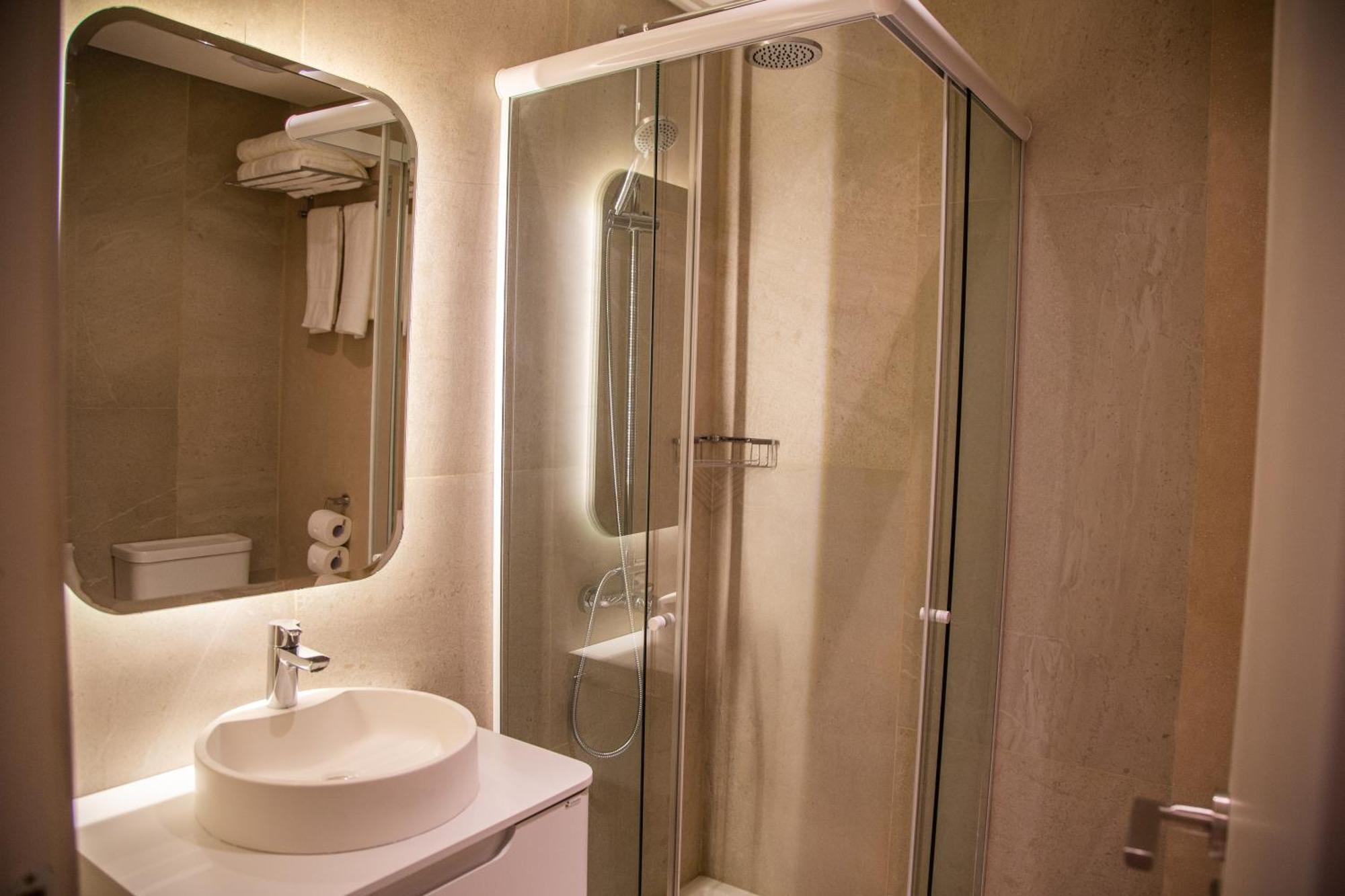 Vilon Recoleta Hotel Buenos Aires Extérieur photo