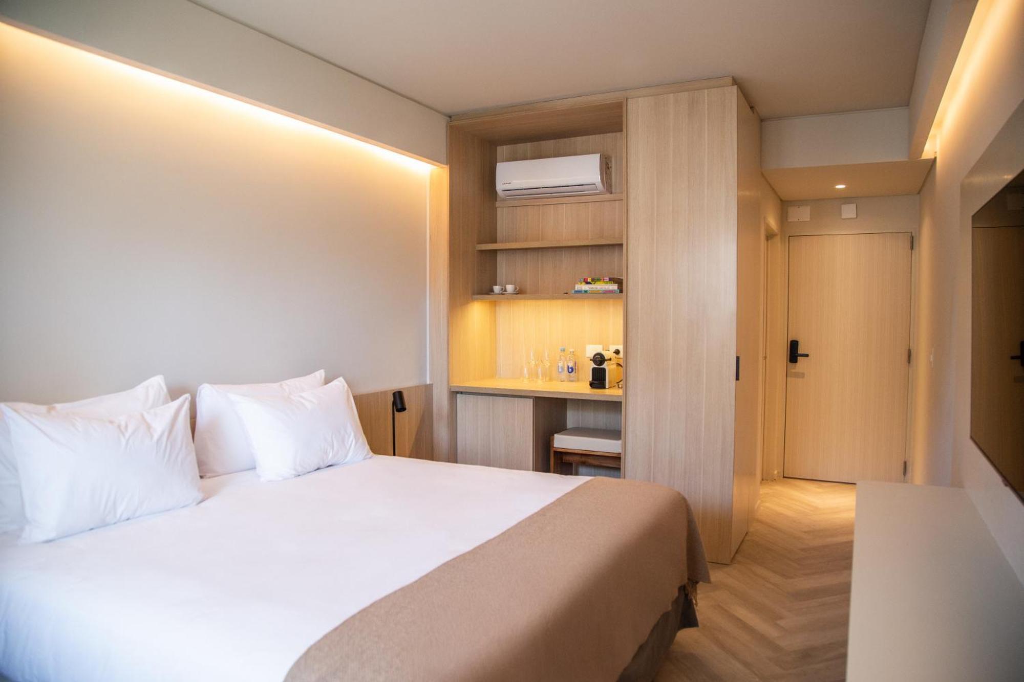 Vilon Recoleta Hotel Buenos Aires Extérieur photo