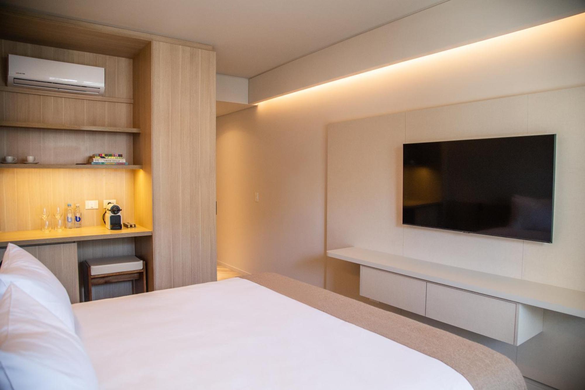 Vilon Recoleta Hotel Buenos Aires Extérieur photo
