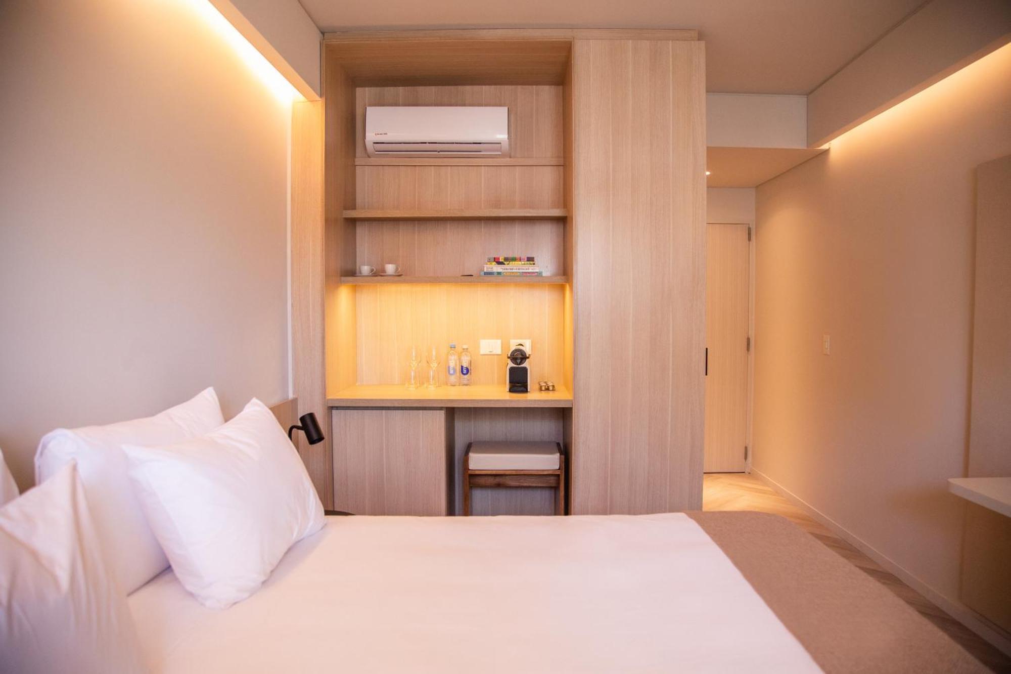Vilon Recoleta Hotel Buenos Aires Extérieur photo