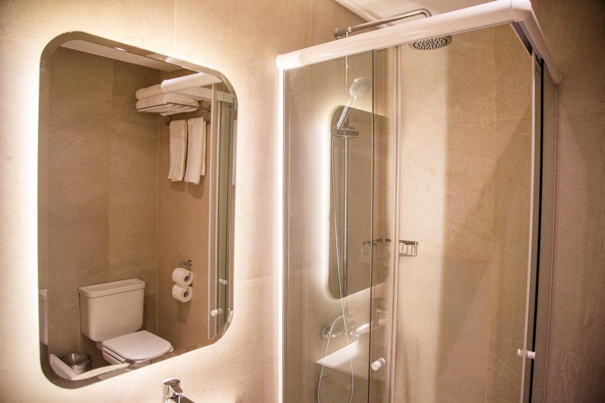 Vilon Recoleta Hotel Buenos Aires Extérieur photo