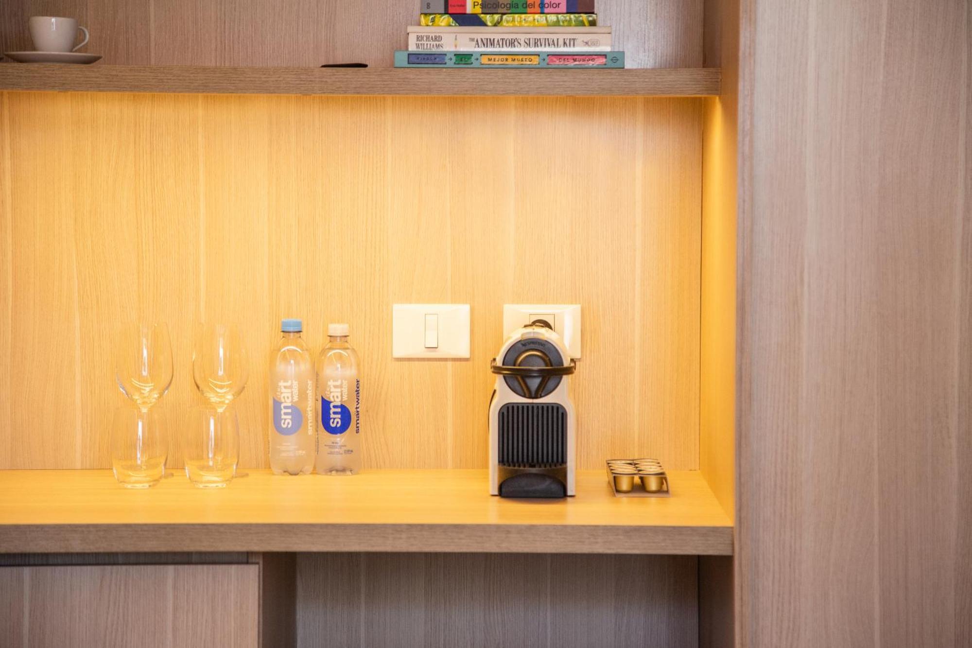 Vilon Recoleta Hotel Buenos Aires Extérieur photo