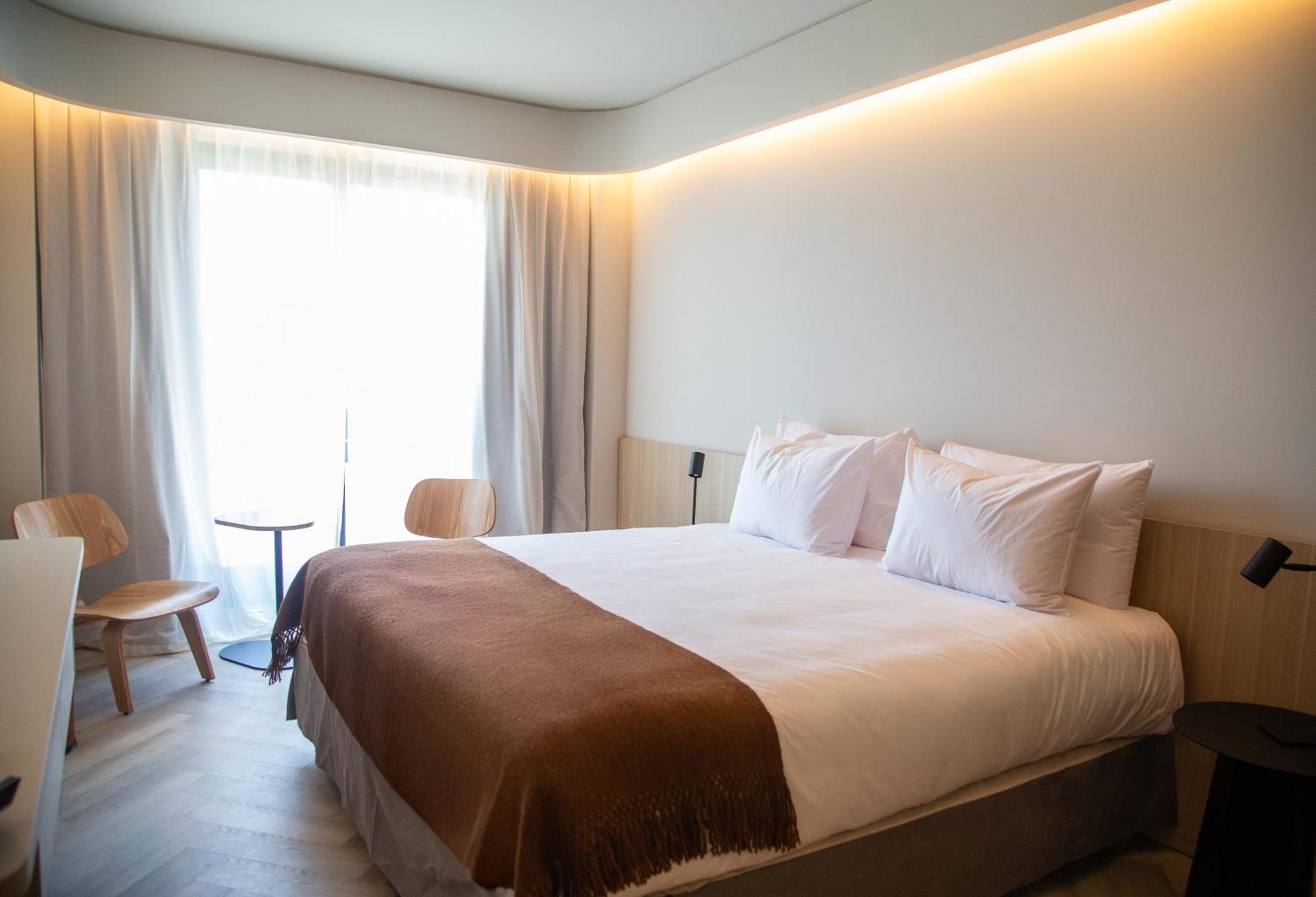 Vilon Recoleta Hotel Buenos Aires Extérieur photo