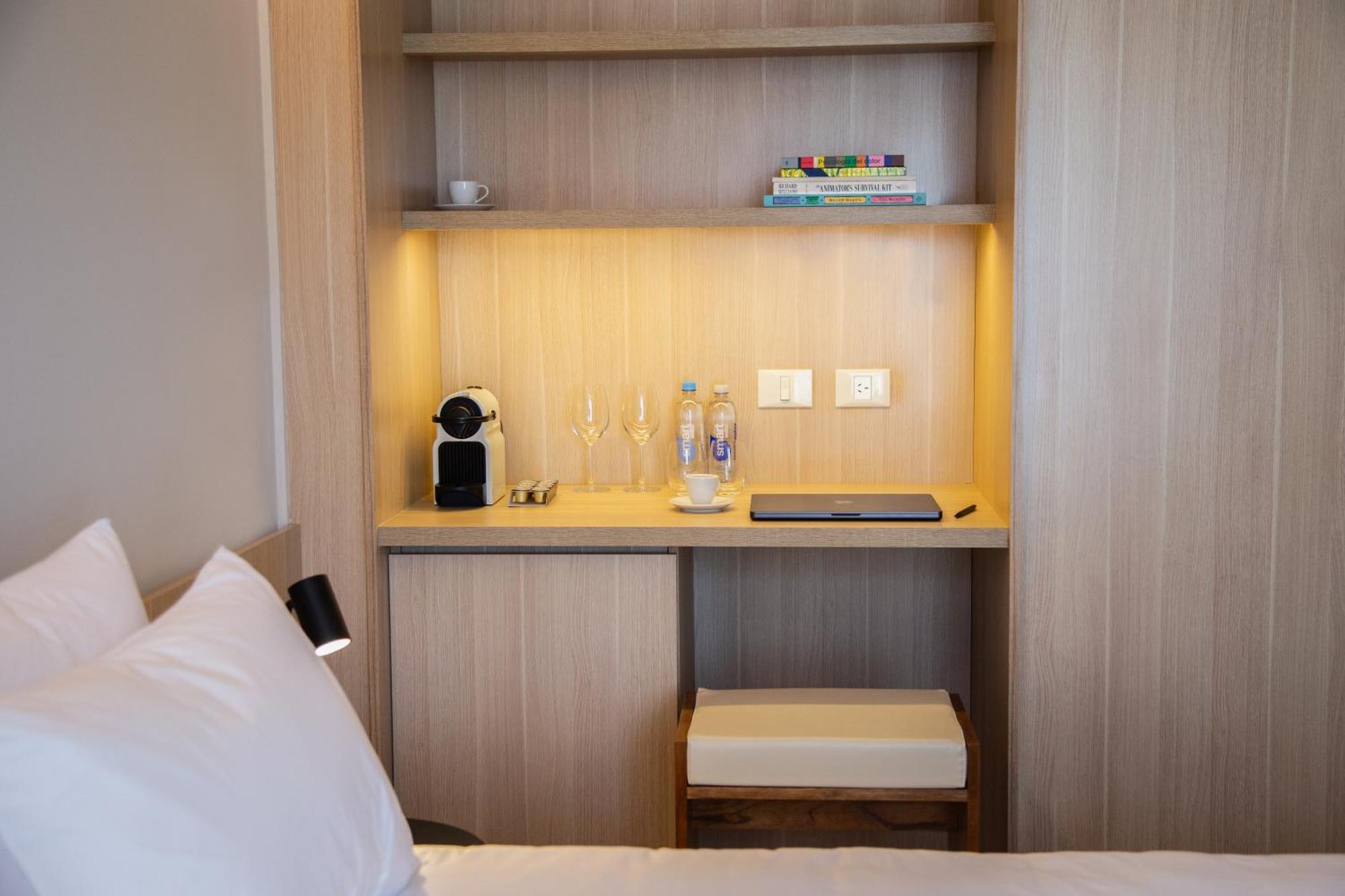 Vilon Recoleta Hotel Buenos Aires Extérieur photo