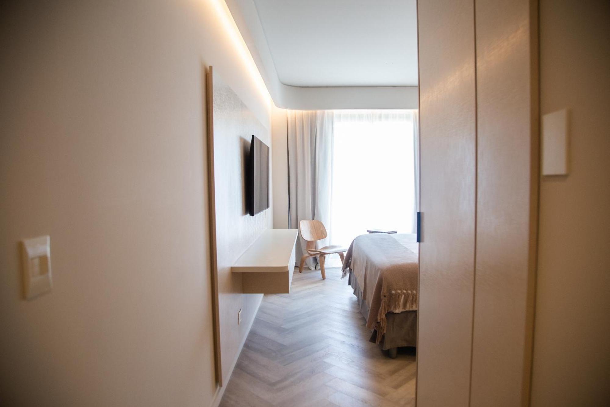 Vilon Recoleta Hotel Buenos Aires Extérieur photo