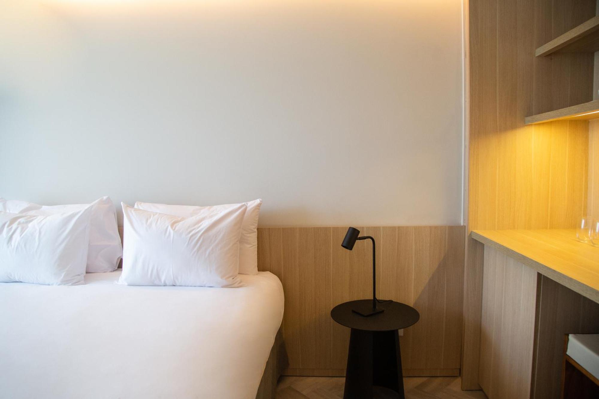 Vilon Recoleta Hotel Buenos Aires Extérieur photo