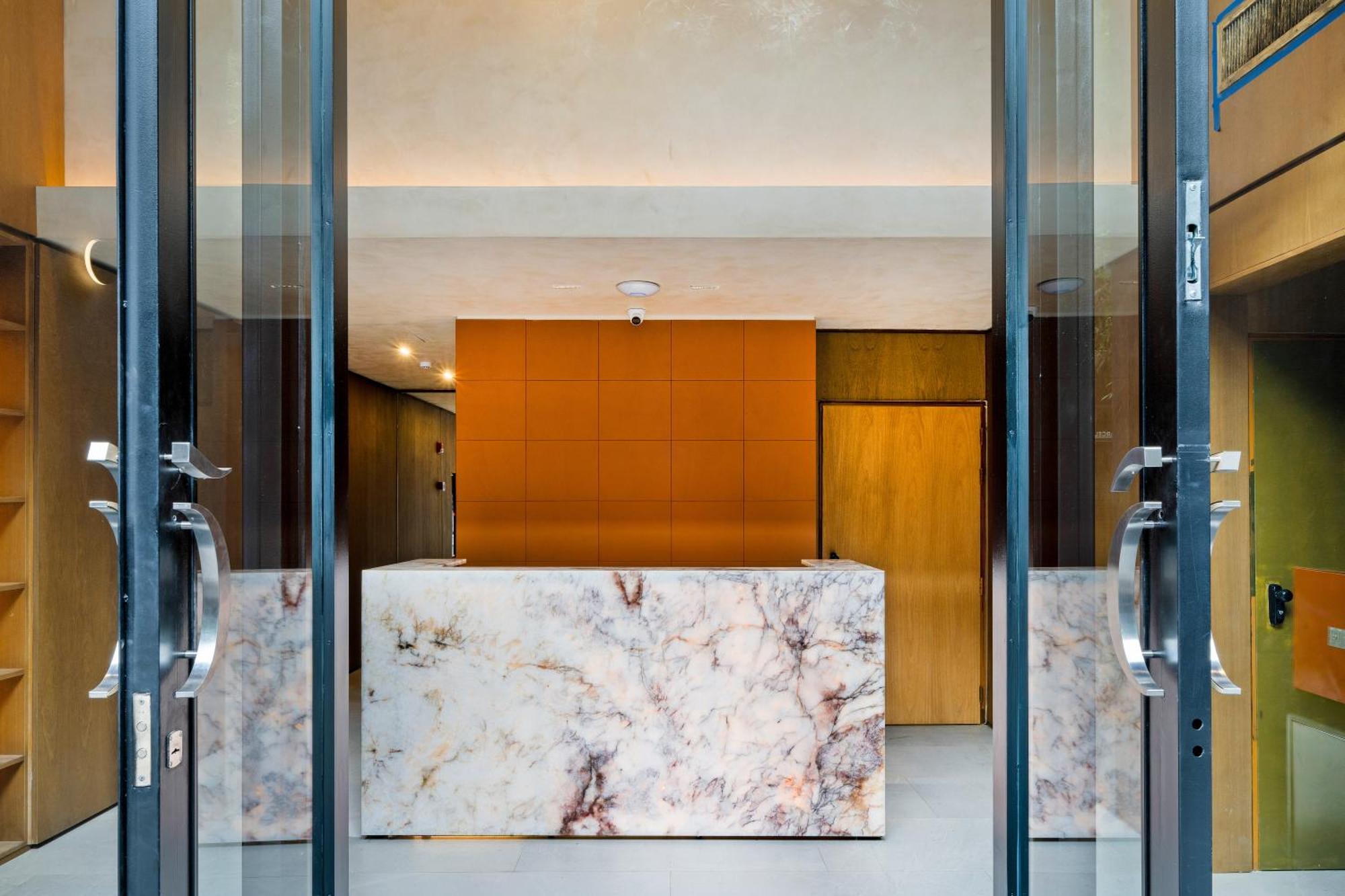 Vilon Recoleta Hotel Buenos Aires Extérieur photo