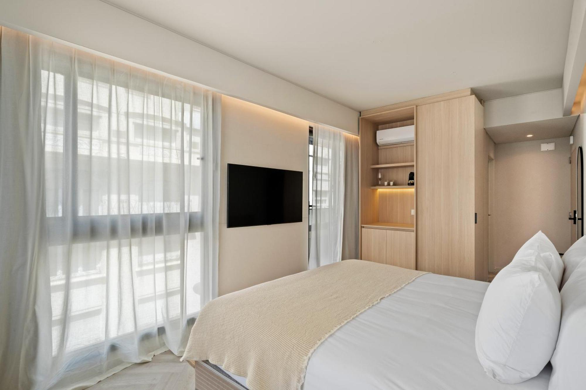 Vilon Recoleta Hotel Buenos Aires Extérieur photo