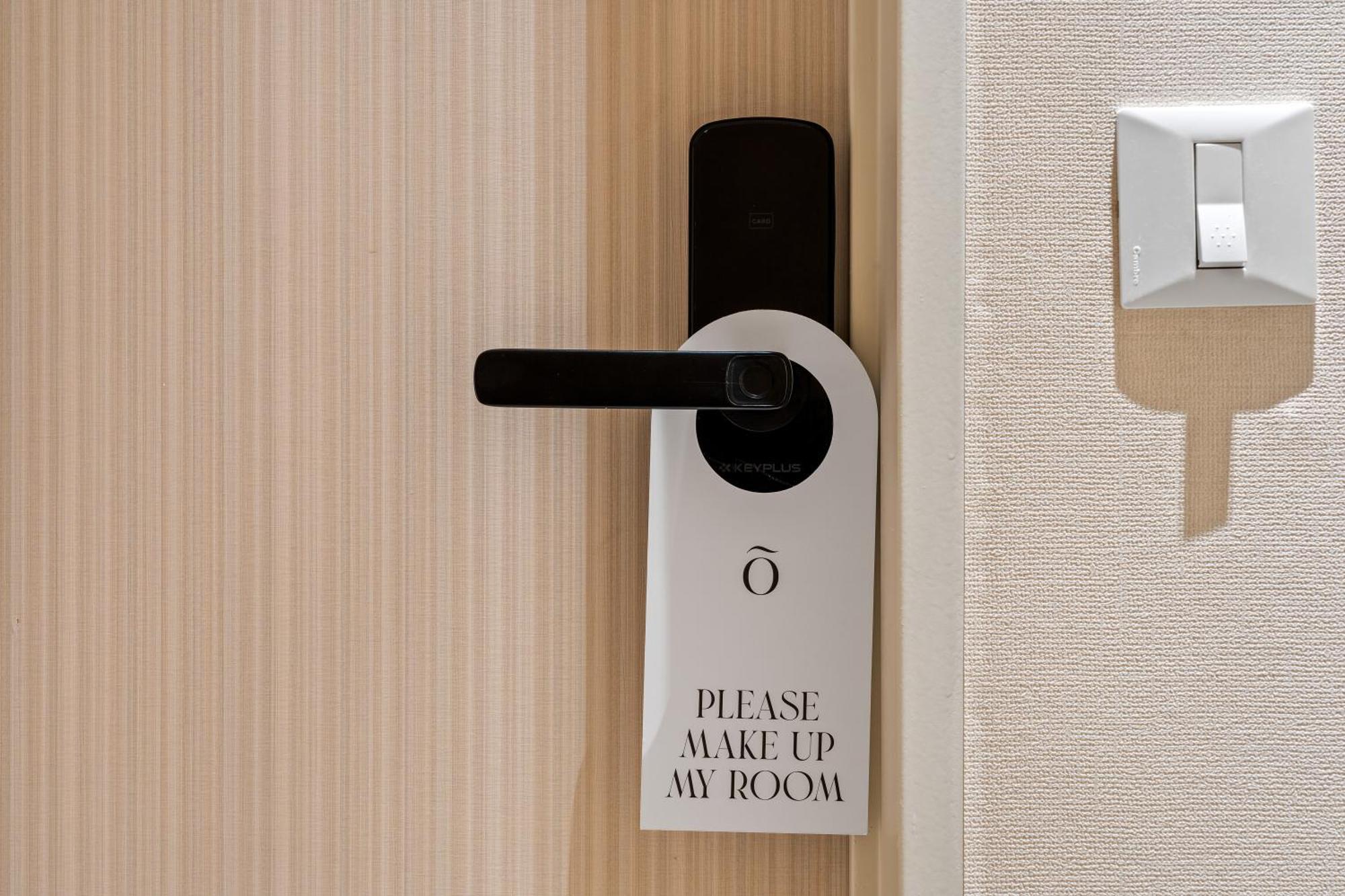 Vilon Recoleta Hotel Buenos Aires Extérieur photo