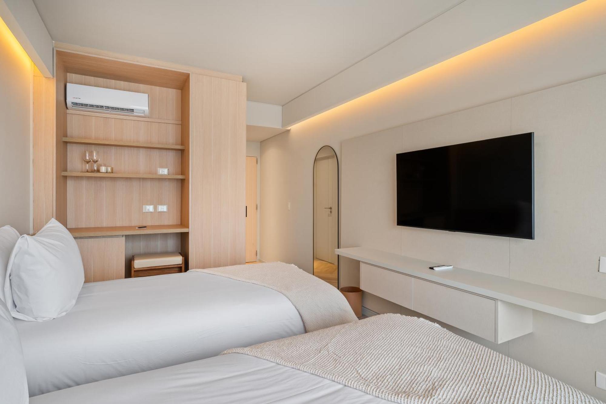 Vilon Recoleta Hotel Buenos Aires Extérieur photo