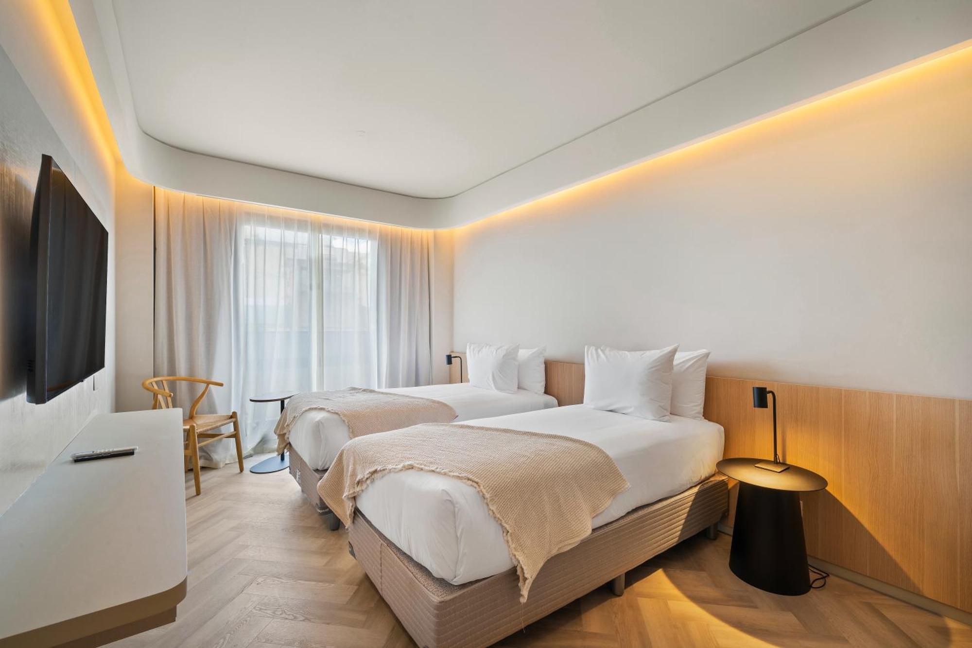 Vilon Recoleta Hotel Buenos Aires Extérieur photo