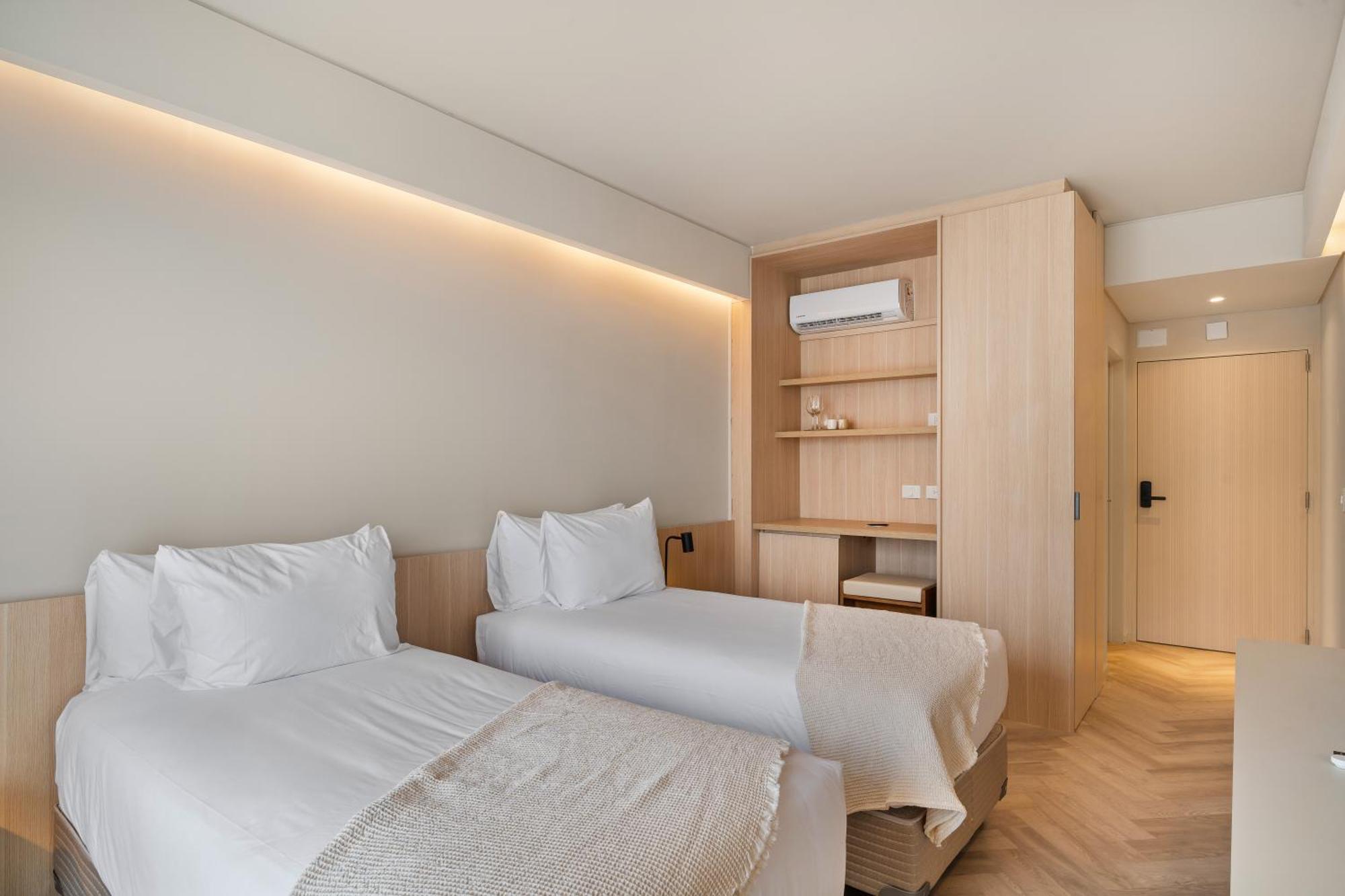 Vilon Recoleta Hotel Buenos Aires Chambre photo