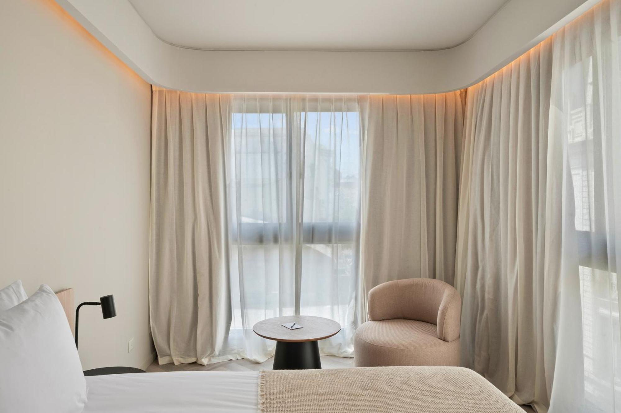 Vilon Recoleta Hotel Buenos Aires Extérieur photo