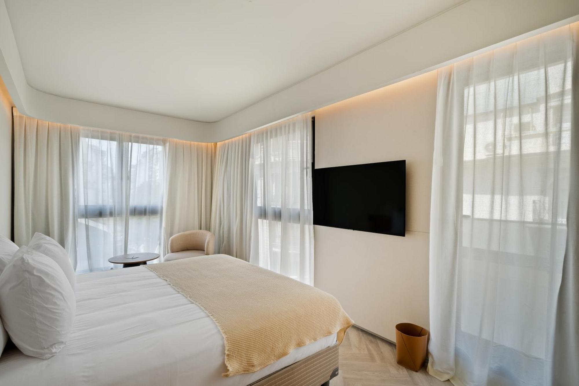 Vilon Recoleta Hotel Buenos Aires Extérieur photo