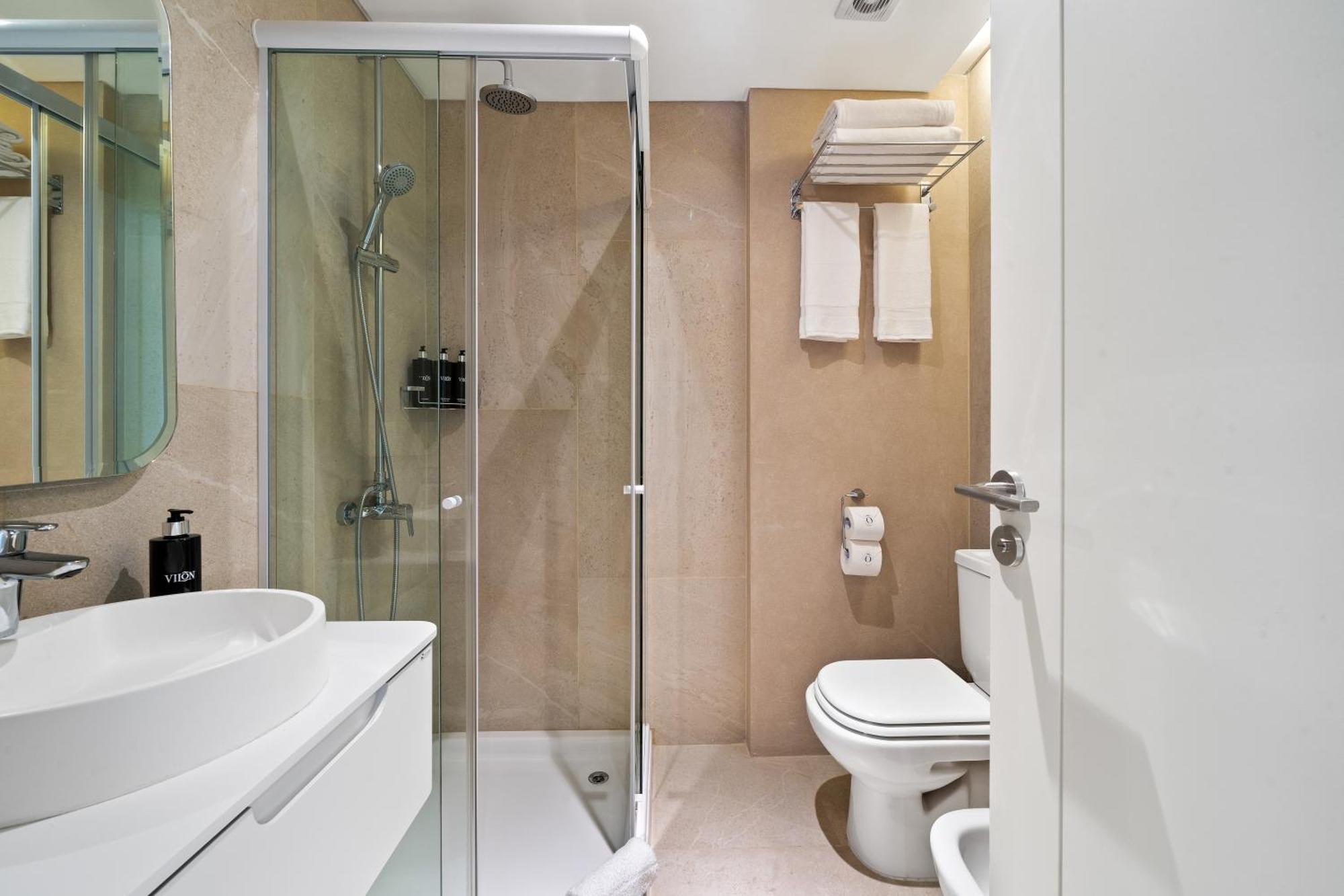 Vilon Recoleta Hotel Buenos Aires Extérieur photo