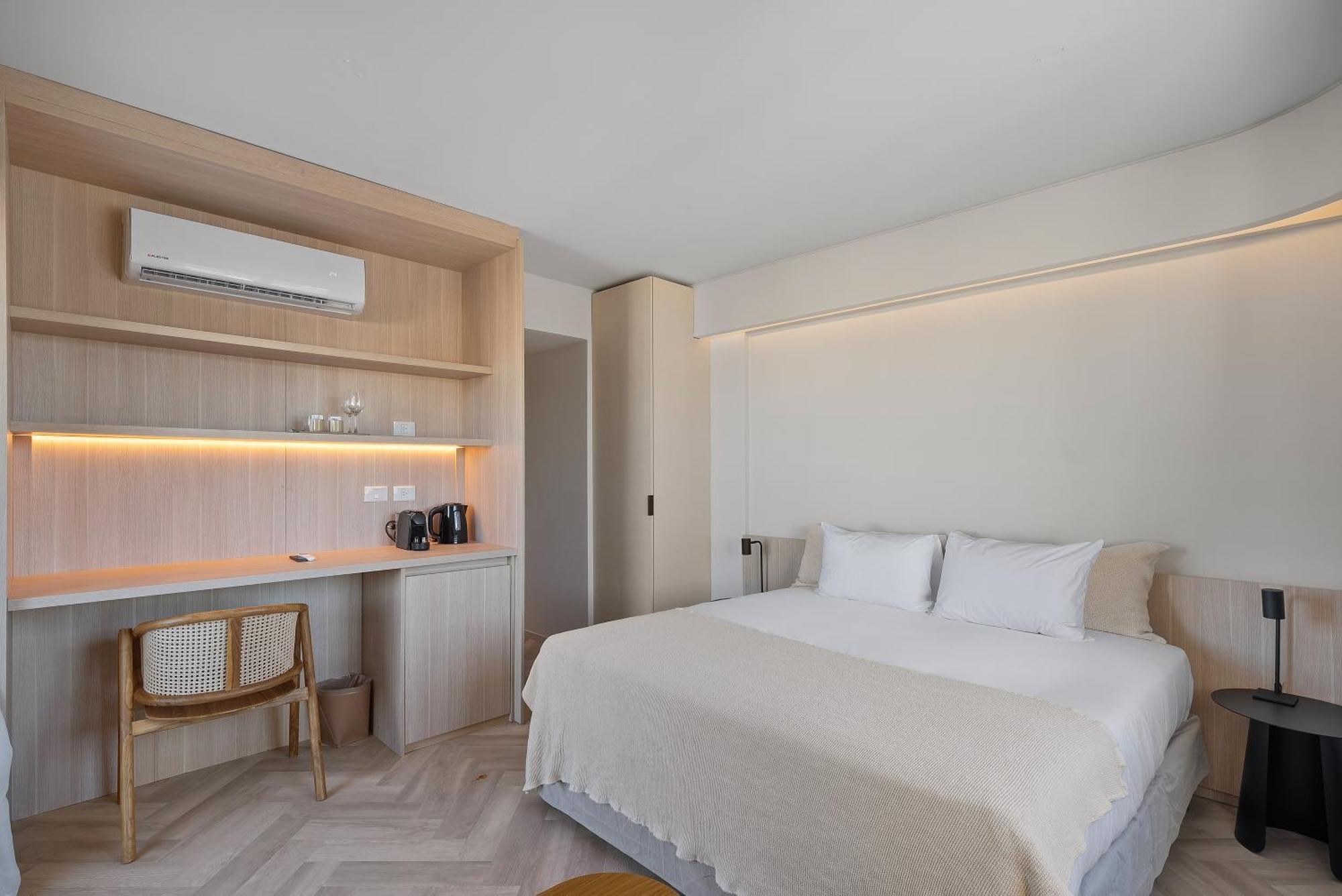 Vilon Recoleta Hotel Buenos Aires Extérieur photo