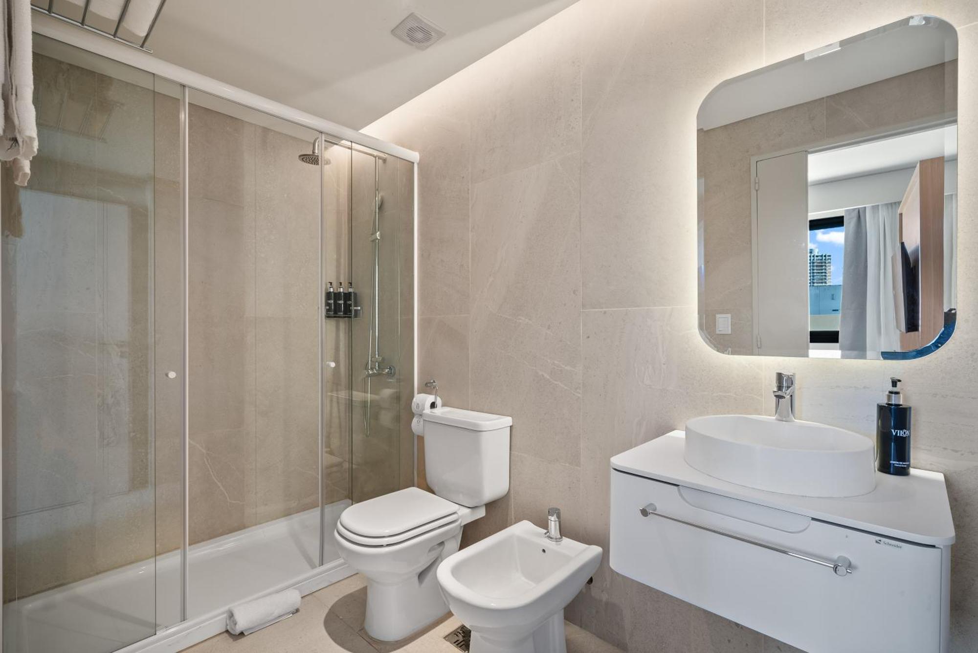 Vilon Recoleta Hotel Buenos Aires Extérieur photo